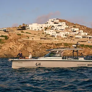 Cali Mykonos Ξενοδοχείο